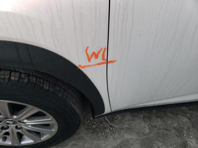 Photo 9 from auction – 2021 LEXUS NX 300 BAS with VIN JTJDARBZ9M5025290