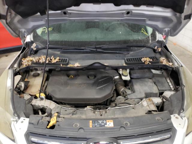 Photo 7 from auction – 2014 FORD ESCAPE SE with VIN 1FMCU0G94EUB14486