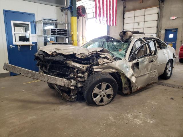 Photo 2 from auction – 2008 CHEVROLET IMPALA LT with VIN 2G1WT58K589243771