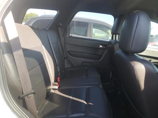 Photo 6 from auction – 2012 FORD ESCAPE LIM with VIN 1FMCU9E79CKB80255