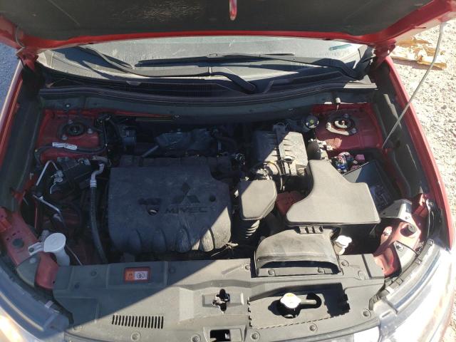 Photo 7 from auction – 2019 MITSUBISHI OUTLANDER with VIN JA4AZ3A30KZ003509