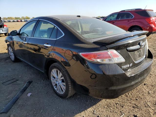 Photo 3 from auction – 2009 MAZDA 6 with VIN 1YVHP82A895M38455