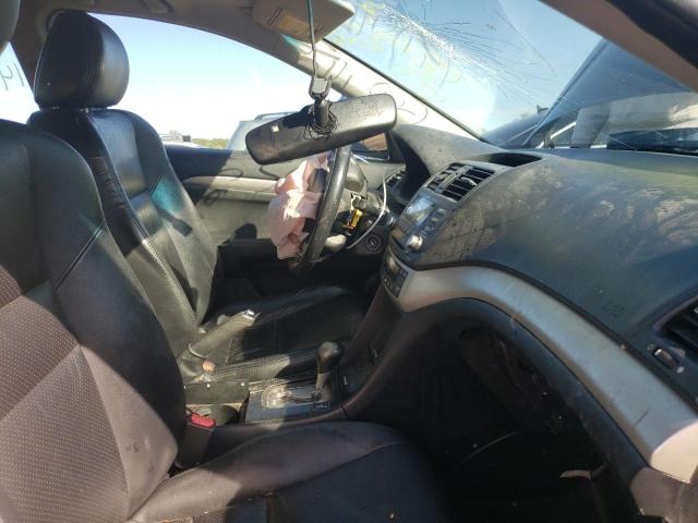 Photo 5 from auction – 2008 ACURA TSX with VIN JH4CL96848C008052