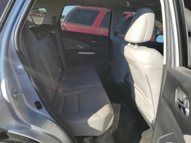 Photo 6 from auction – 2015 HONDA CR-V EXL with VIN 2HKRM3H75FH554290
