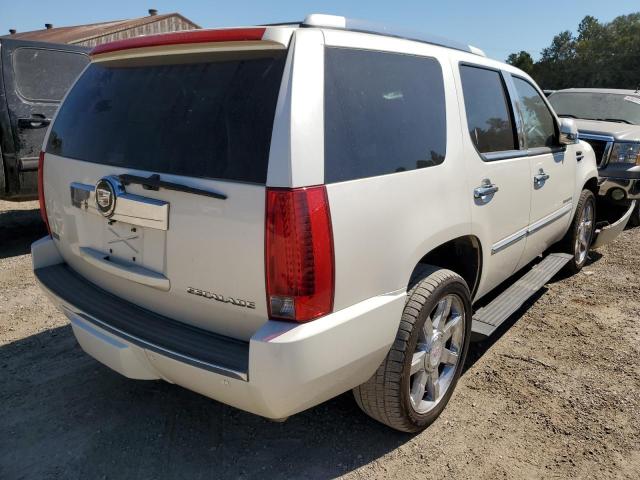 Photo 4 from auction – 2010 CADILLAC ESCALADE P with VIN 1GYUCCEF0AR257433