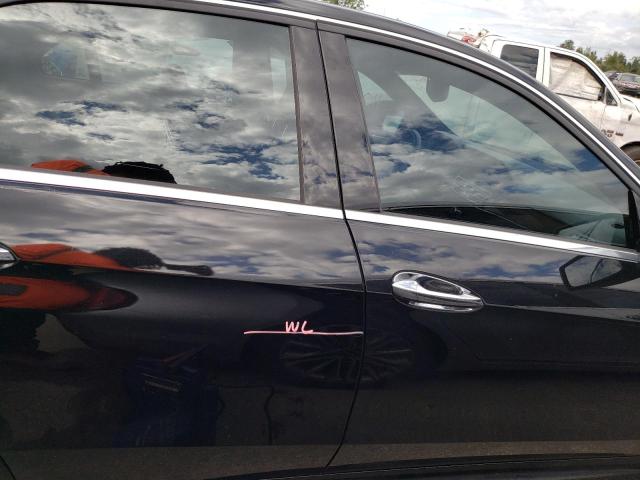 Photo 9 from auction – 2014 MERCEDES-BENZ E 350 with VIN WDDHF5KB1EA913810