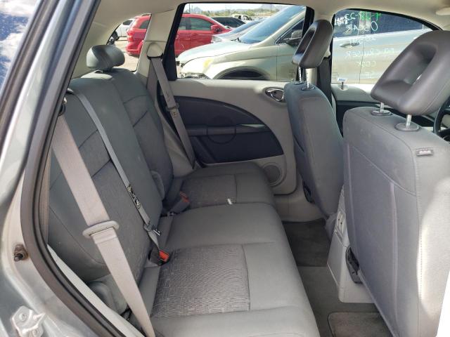 Photo 6 from auction – 2009 CHRYSLER PT CRUISER with VIN 3A8FY489X9T574188