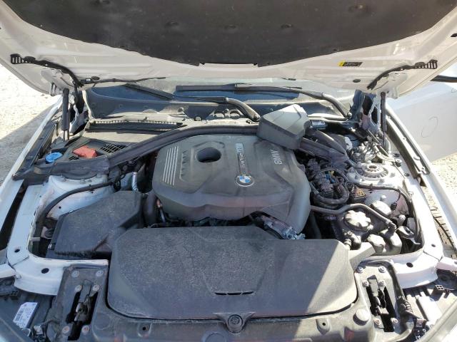 Photo 7 from auction – 2018 BMW 330 XI with VIN WBA8D9C53JA615198
