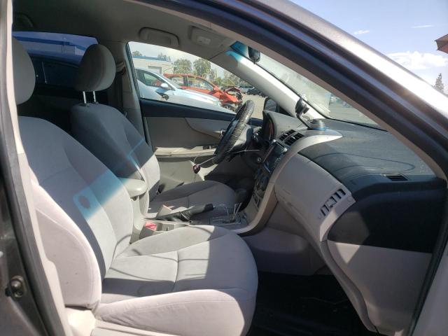 Photo 5 from auction – 2011 TOYOTA COROLLA BA with VIN JTDBU4EE0BJ106163