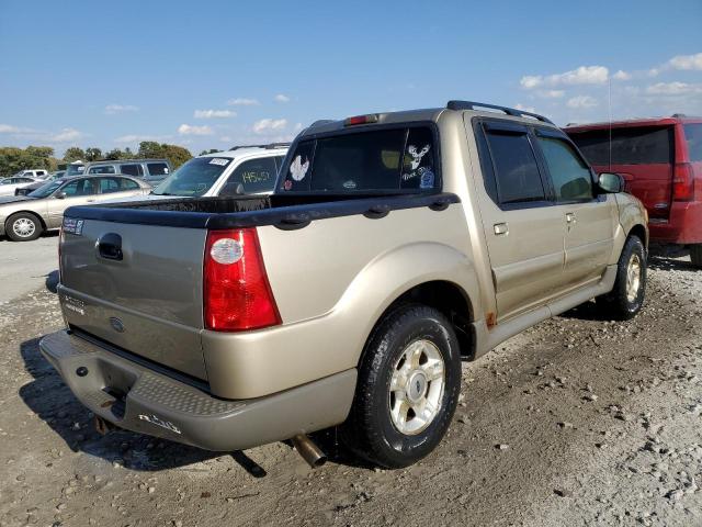Photo 4 from auction – 2002 FORD EXPLORER S with VIN 1FMZU77EX2UB75661