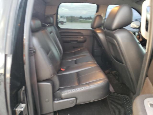 Photo 6 from auction – 2011 CHEVROLET SILVERADO with VIN 3GCPCSE03BG191048