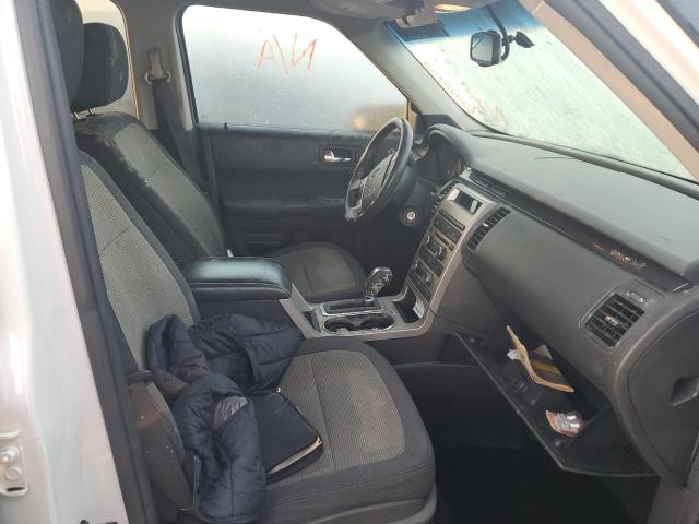 Photo 5 from auction – 2009 FORD FLEX SE with VIN 2FMDK51C79BA23932