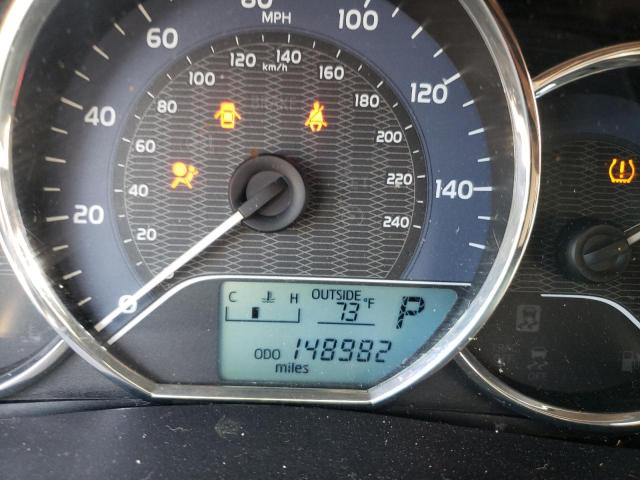 Photo 8 from auction – 2015 TOYOTA COROLLA L with VIN 2T1BURHE4FC333382