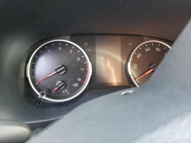 Photo 8 from auction – 2021 TOYOTA RAV4 XLE with VIN 2T3W1RFV8MC097630