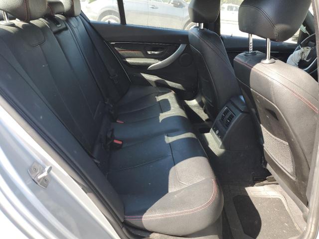 Photo 6 from auction – 2016 BMW 328 I SULE with VIN WBA8E9G53GNT42188