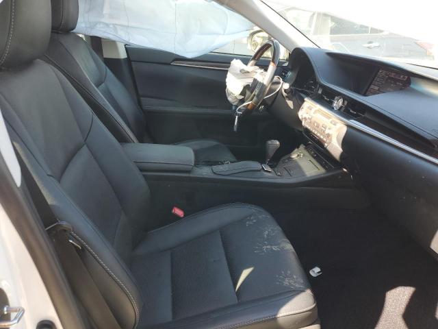 Photo 5 from auction – 2013 LEXUS ES 350 with VIN JTHBK1GG0D2013030