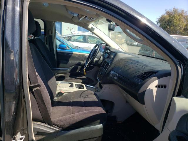 Photo 5 from auction – 2011 DODGE GRAND CARA with VIN 2D4RN5DG6BR651349
