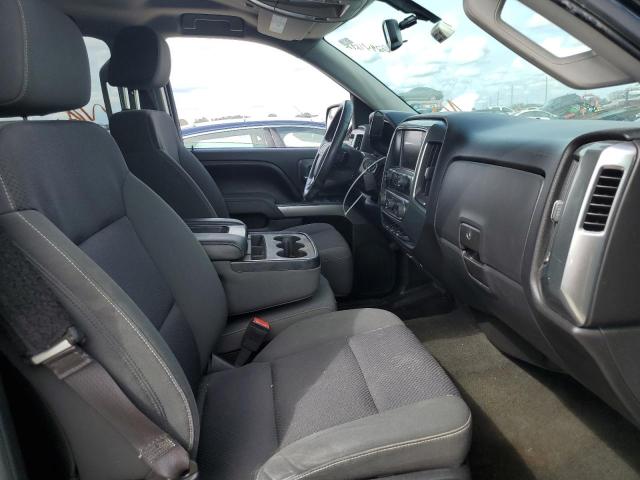Photo 5 from auction – 2015 CHEVROLET 1500 with VIN 1GCVKREC3FZ373433