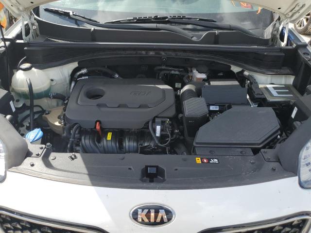 Photo 7 from auction – 2017 KIA SPORTAGE E with VIN KNDPN3AC0H7112407