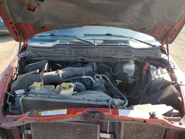 Photo 7 from auction – 2008 DODGE RAM 1500 S with VIN 1D7HU182X8S549892