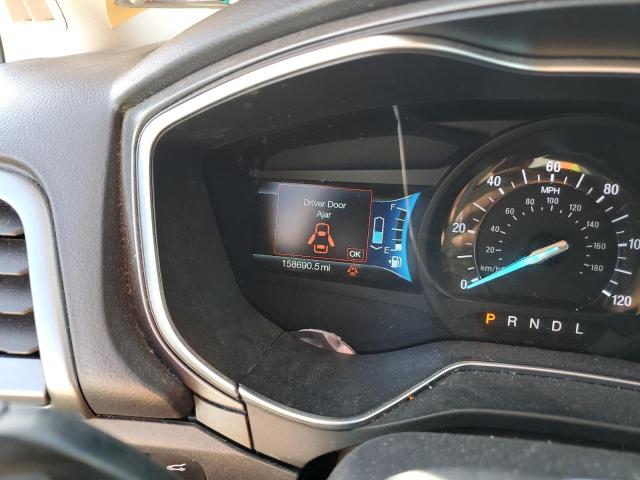 Photo 8 from auction – 2015 FORD FUSION TIT with VIN 3FA6P0SU2FR284543