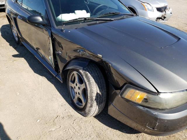 Photo 9 from auction – 2003 FORD MUSTANG with VIN 1FAFP40463F311231