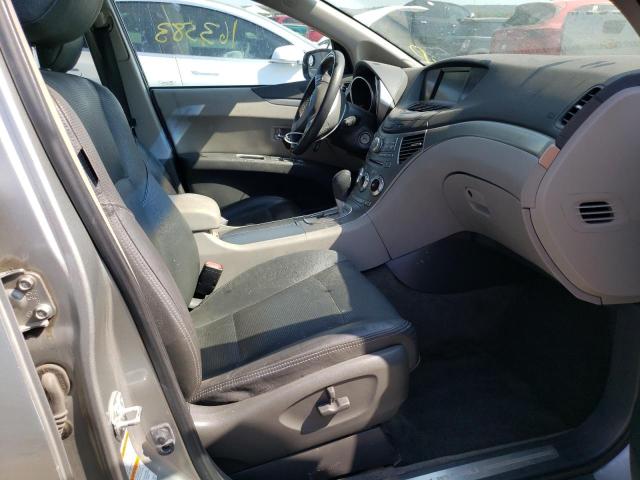 Photo 5 from auction – 2006 SUBARU B9 TRIBECA with VIN 4S4WX85C864407746