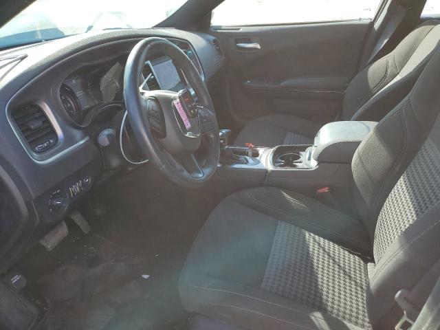 Photo 5 from auction – 2021 DODGE CHARGER SX with VIN 2C3CDXBG1MH633567