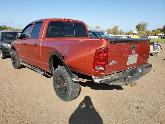 Photo 3 from auction – 2008 DODGE RAM 1500 S with VIN 1D7HU182X8S549892