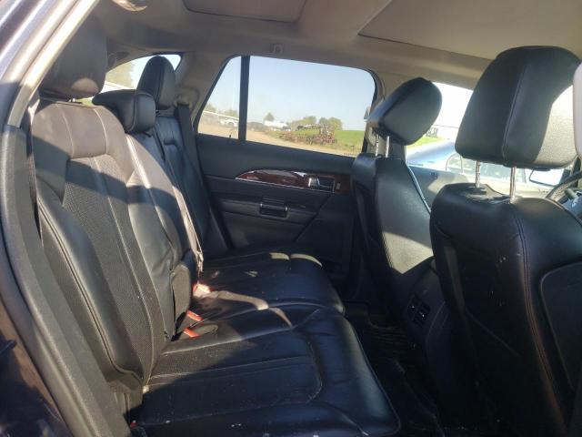 Photo 6 from auction – 2013 LINCOLN MKX with VIN 2LMDJ8JK6DBL60620