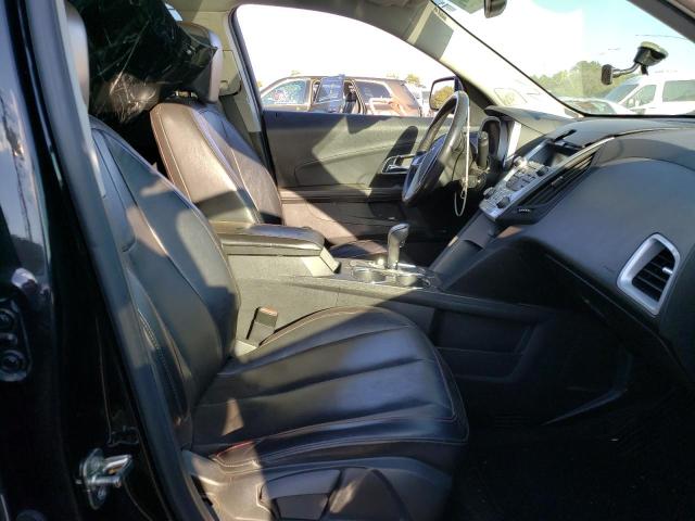 Photo 5 from auction – 2011 CHEVROLET EQUINOX LT with VIN 2GNALFEC5B1329955