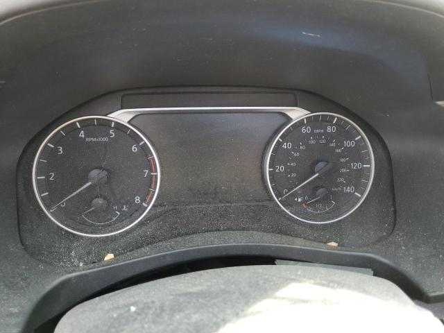 Photo 8 from auction – 2020 NISSAN ALTIMA SR with VIN 1N4BL4CV2LC178158