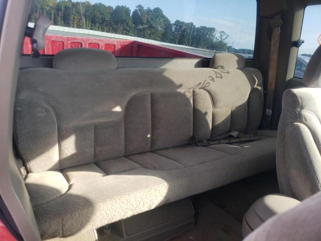 Photo 6 from auction – 1997 CHEVROLET GMT-400 C1 with VIN 1GCEC19M8VE202264
