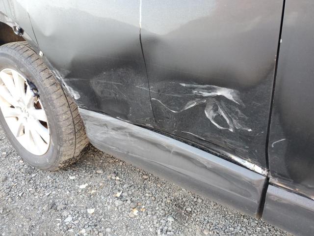 Photo 9 from auction – 2008 MAZDA CX-9 with VIN JM3TB38V580123465
