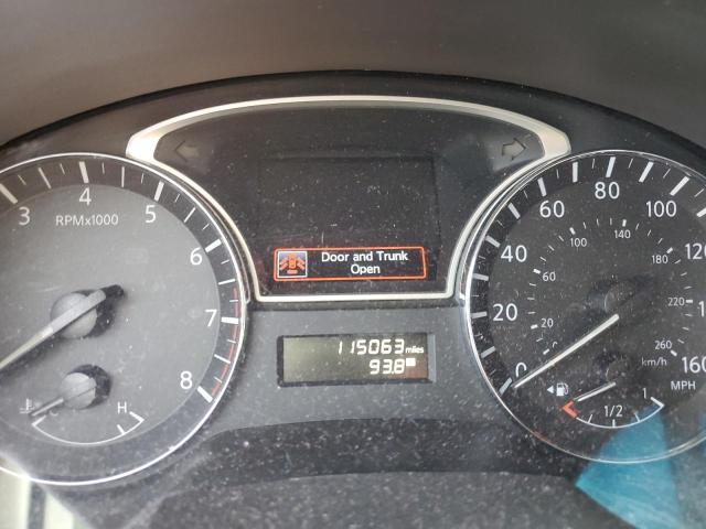 Photo 8 from auction – 2015 NISSAN ALTIMA 2.5 with VIN 1N4AL3AP4FC233241