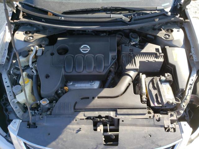 Photo 7 from auction – 2012 NISSAN ALTIMA BAS with VIN 1N4AL2AP9CN403958