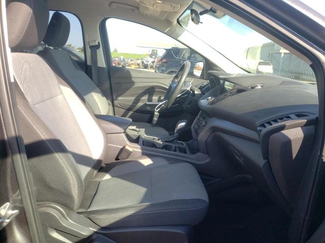 Photo 5 from auction – 2019 FORD ESCAPE SE with VIN 1FMCU9GD8KUA27369