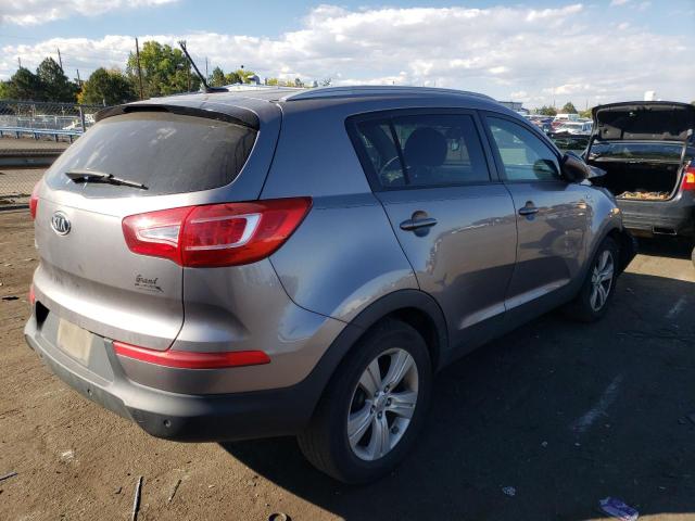 Photo 4 from auction – 2011 KIA SPORTAGE L with VIN KNDPBCA26B7081526