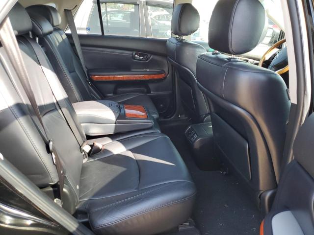 Photo 6 from auction – 2009 LEXUS RX 350 with VIN 2T2HK31U19C104849