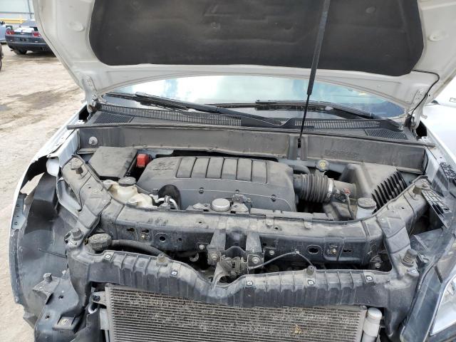 Photo 7 from auction – 2016 CHEVROLET TRAVERSE L with VIN 1GNKRHKD5GJ338759