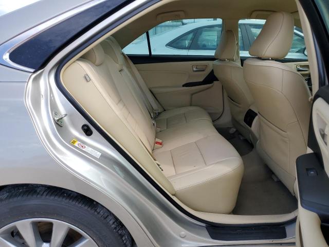 Photo 6 from auction – 2017 TOYOTA CAMRY LE with VIN 4T1BF1FK4HU690390