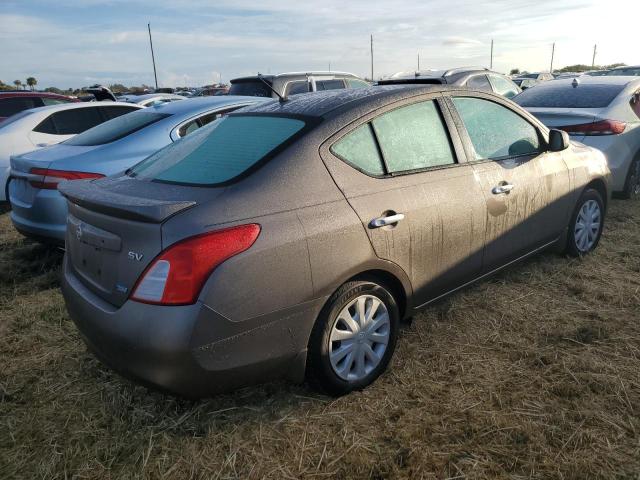 Photo 4 from auction – 2013 NISSAN VERSA S with VIN 3N1CN7AP4DL856772