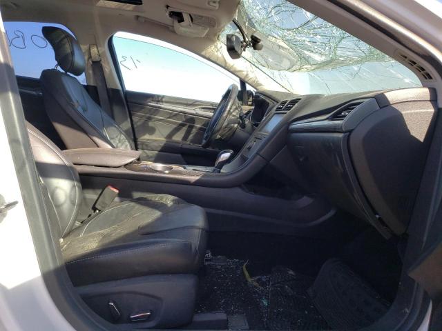 Photo 5 from auction – 2013 FORD FUSION TIT with VIN 3FA6P0SU1DR254608