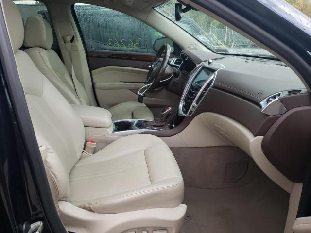 Photo 5 from auction – 2014 CADILLAC SRX PERFOR with VIN 3GYFNCE38ES655257