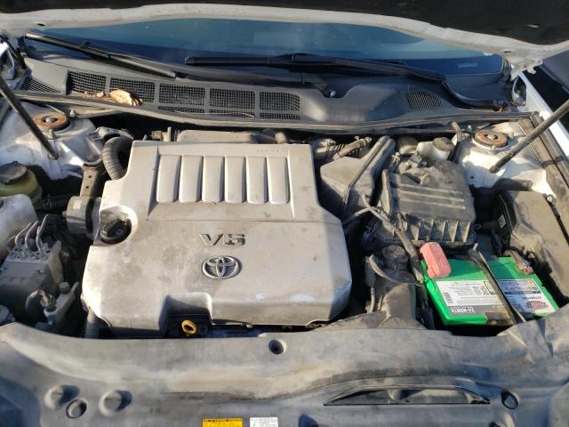 Photo 7 from auction – 2011 TOYOTA AVALON BAS with VIN 4T1BK3DB6BU403729