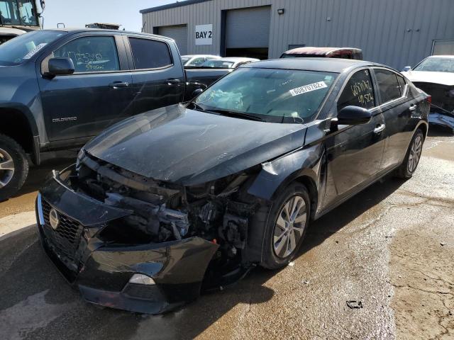 Photo 2 from auction – 2020 NISSAN ALTIMA S with VIN 1N4BL4BV4LC164800