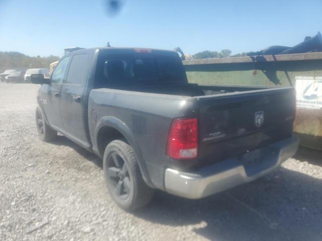 Photo 3 from auction – 2015 RAM 1500 SLT with VIN 1C6RR7LT3FS628229