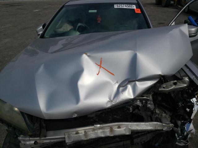 Photo 7 from auction – 2014 HONDA ACCORD EXL with VIN 1HGCT2B83EA003996