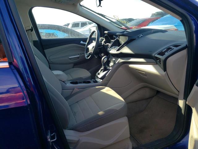 Photo 5 from auction – 2013 FORD ESCAPE SE with VIN 1FMCU0GX0DUC99391