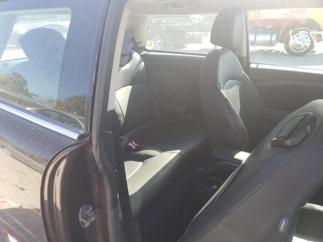 Photo 6 from auction – 2011 MINI COOPER with VIN WMWSU3C55BT182721